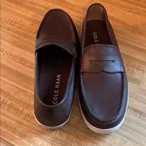 New Cole Haan pinchers